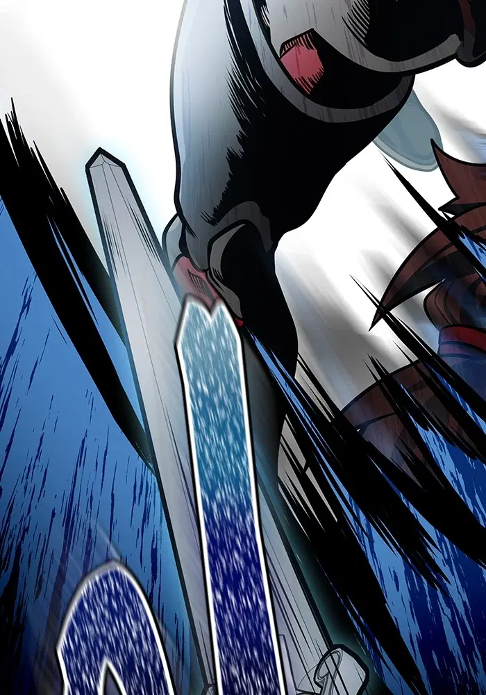 Tower of God ตอนที่ 587 หน้า 161