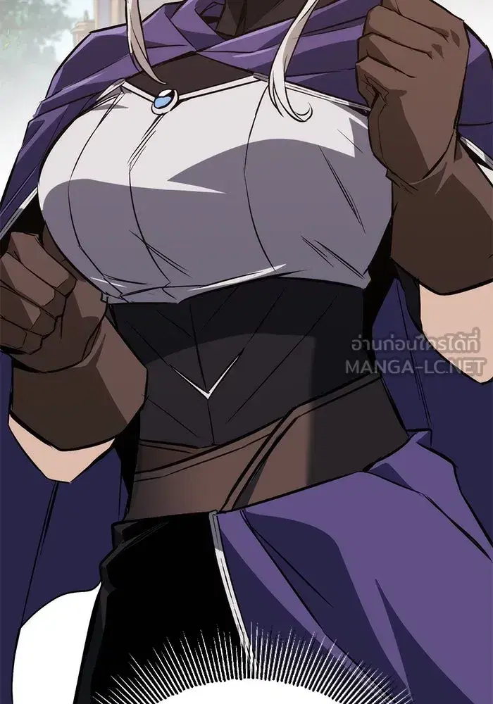 The Lazy Lord Masters the Sword ตอนที่ 103 หน้า 60