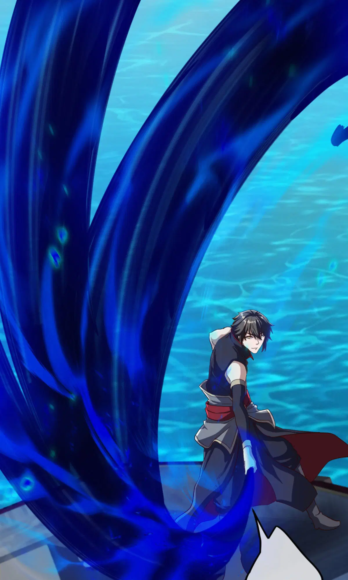 Peerless Battle Spirit ตอนที่ 599 หน้า 32
