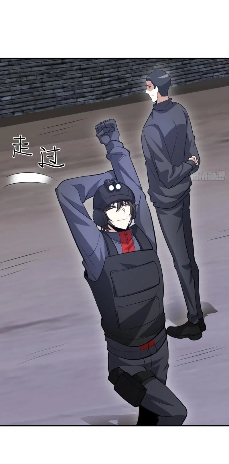 The First Order ตอนที่ 451 หน้า 61
