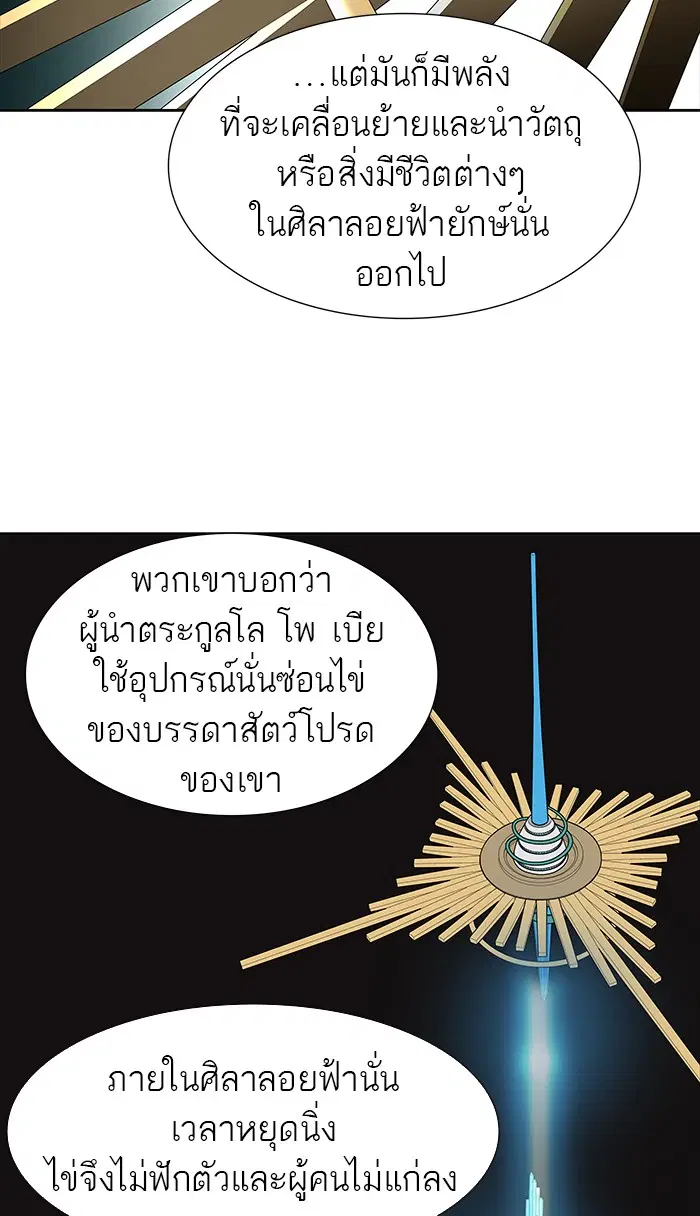 Tower of God ตอนที่ 466 หน้า 81