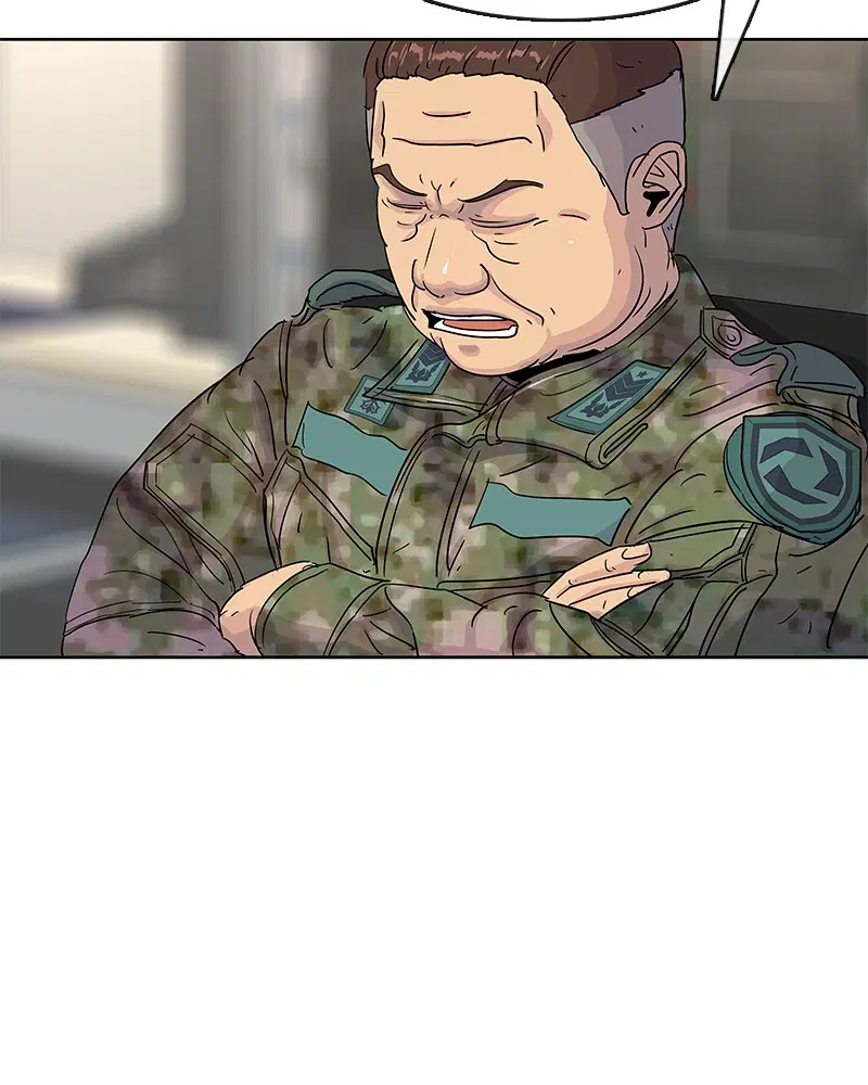 Kitchen Soldier ตอนที่ 85 หน้า 91