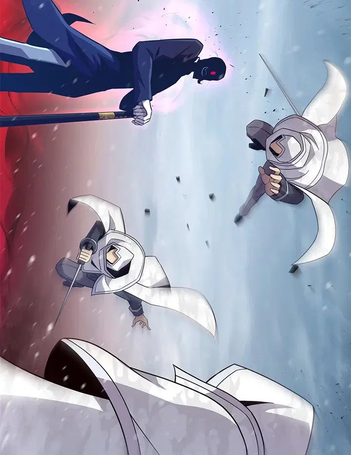 Arcane Sniper ตอนที่ 173 หน้า 38