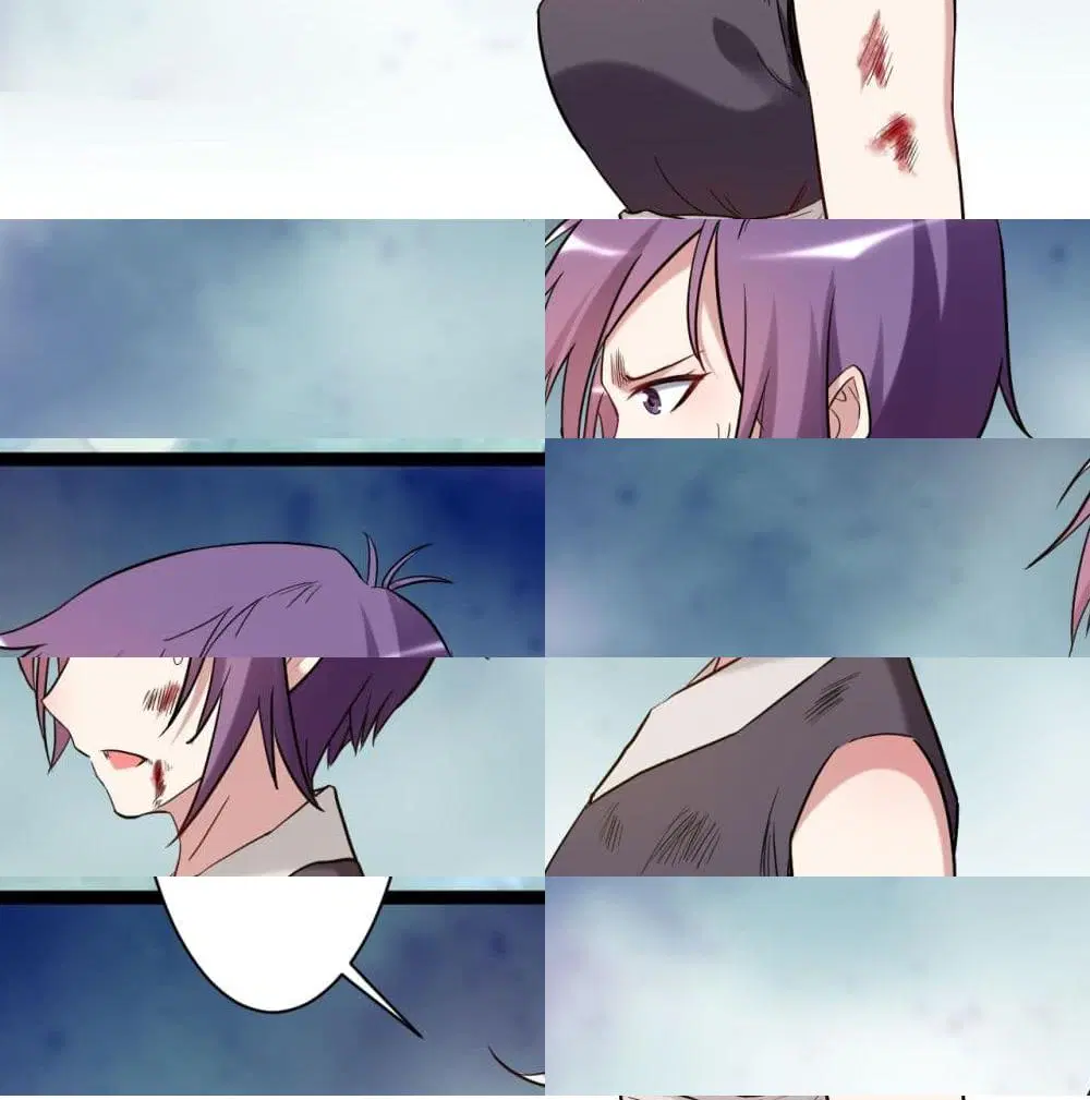 My Disciples Harem is Immortal ตอนที่ 57 หน้า 8