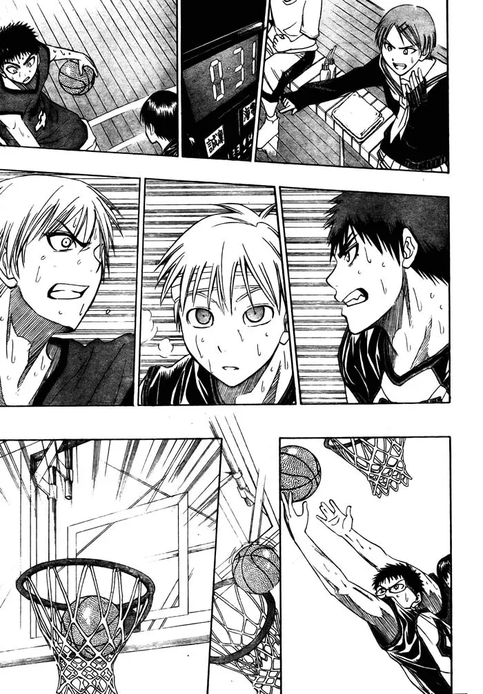 Kuroko no Basuke ตอนที่ 9 หน้า 12