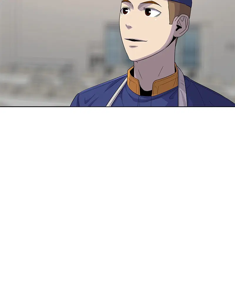 Kitchen Soldier ตอนที่ 114 หน้า 6