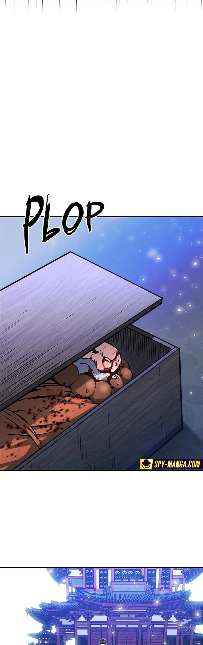 The Druid of Seoul Station ตอนที่ 117 หน้า 41
