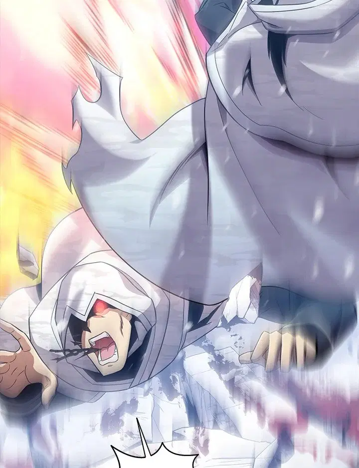 Arcane Sniper ตอนที่ 172 หน้า 108