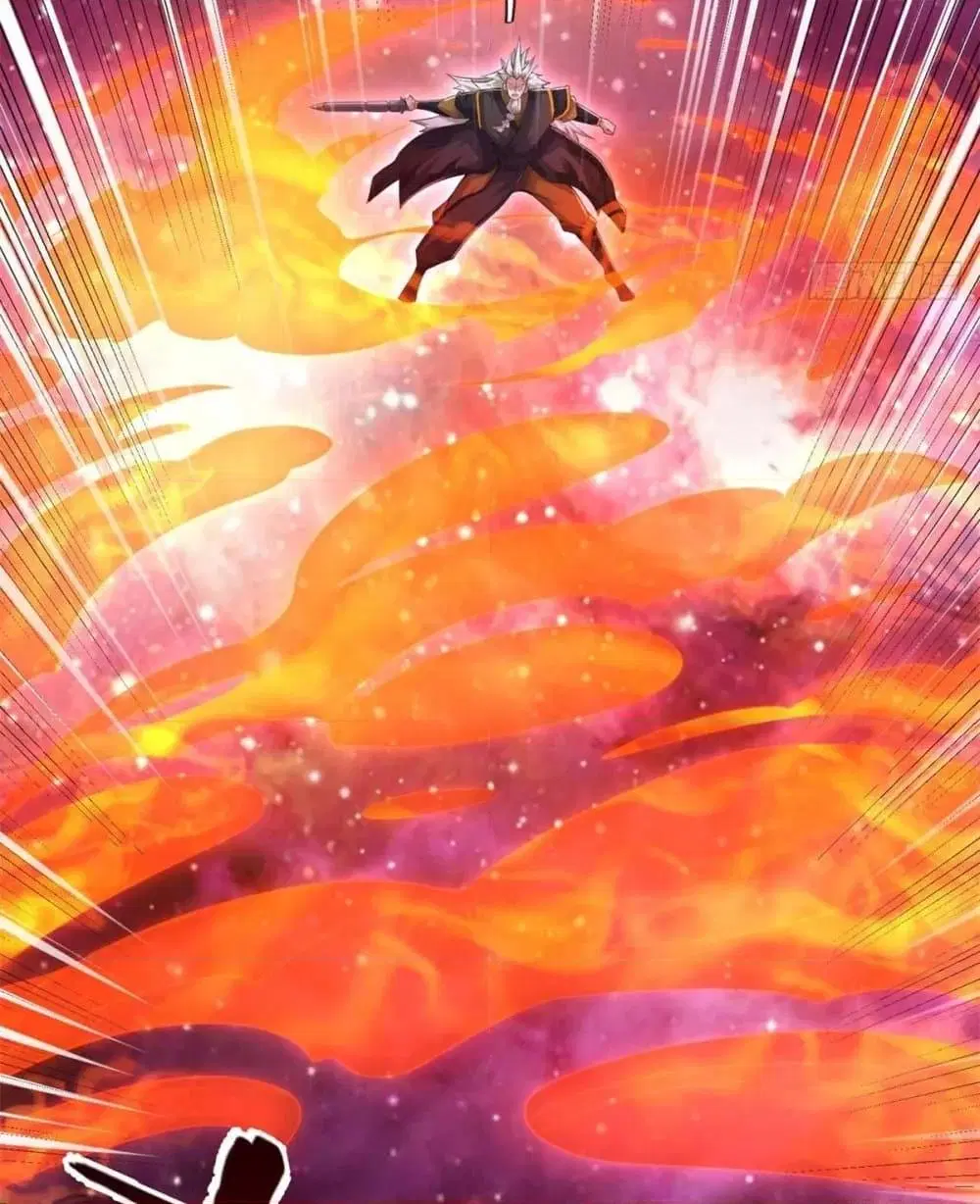 I Can Become A Sword God ตอนที่ 208 หน้า 9