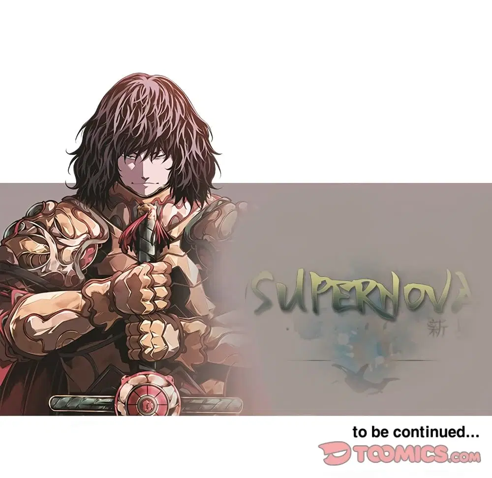 SuperNova ตอนที่ 135 หน้า 107