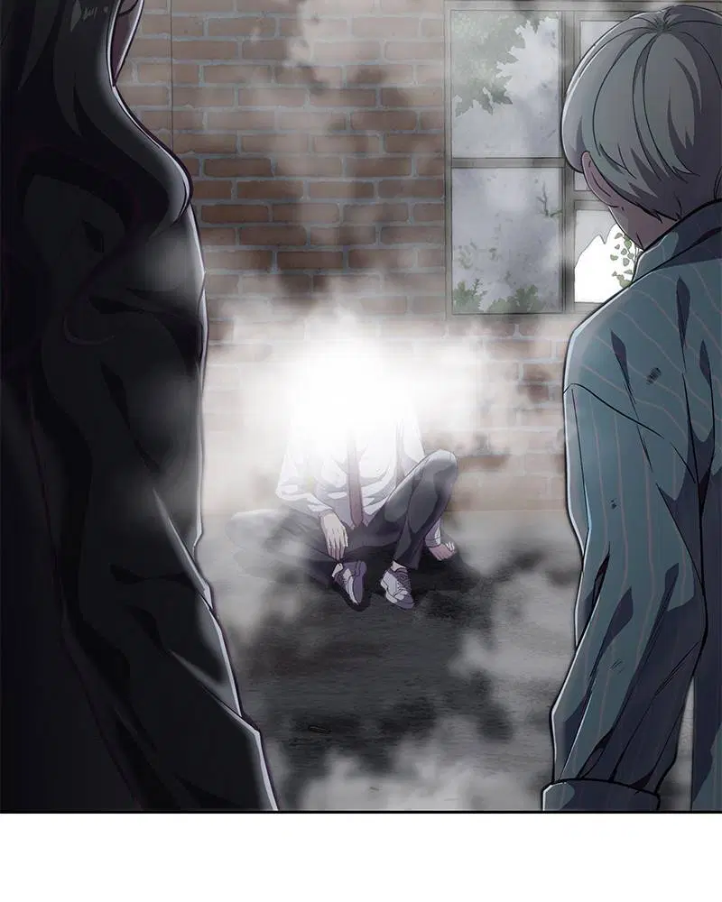 The Boy of Death ตอนที่ 106 หน้า 159