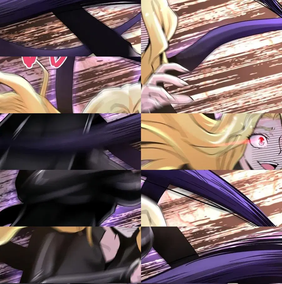 Apocalyptic Super System ตอนที่ 120 หน้า 11