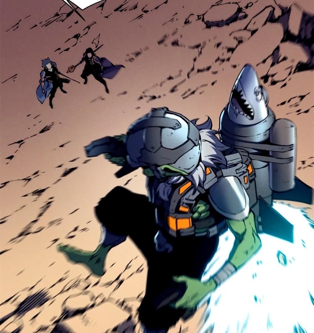 Reincarnation of the Strongest Sword God ตอนที่ 28 หน้า 80