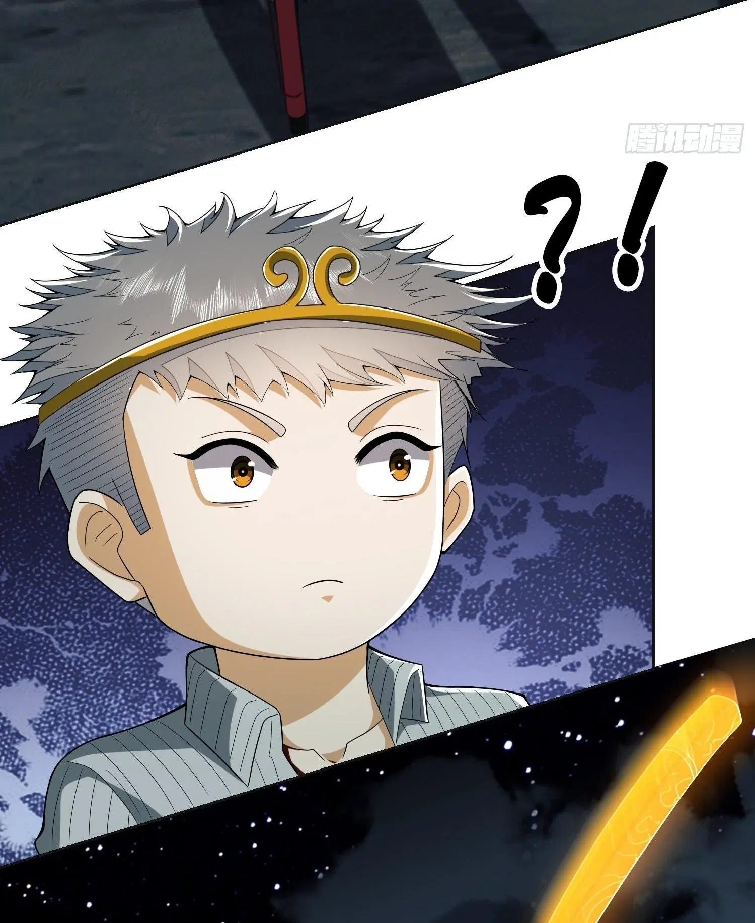 The First Order ตอนที่ 96 หน้า 34