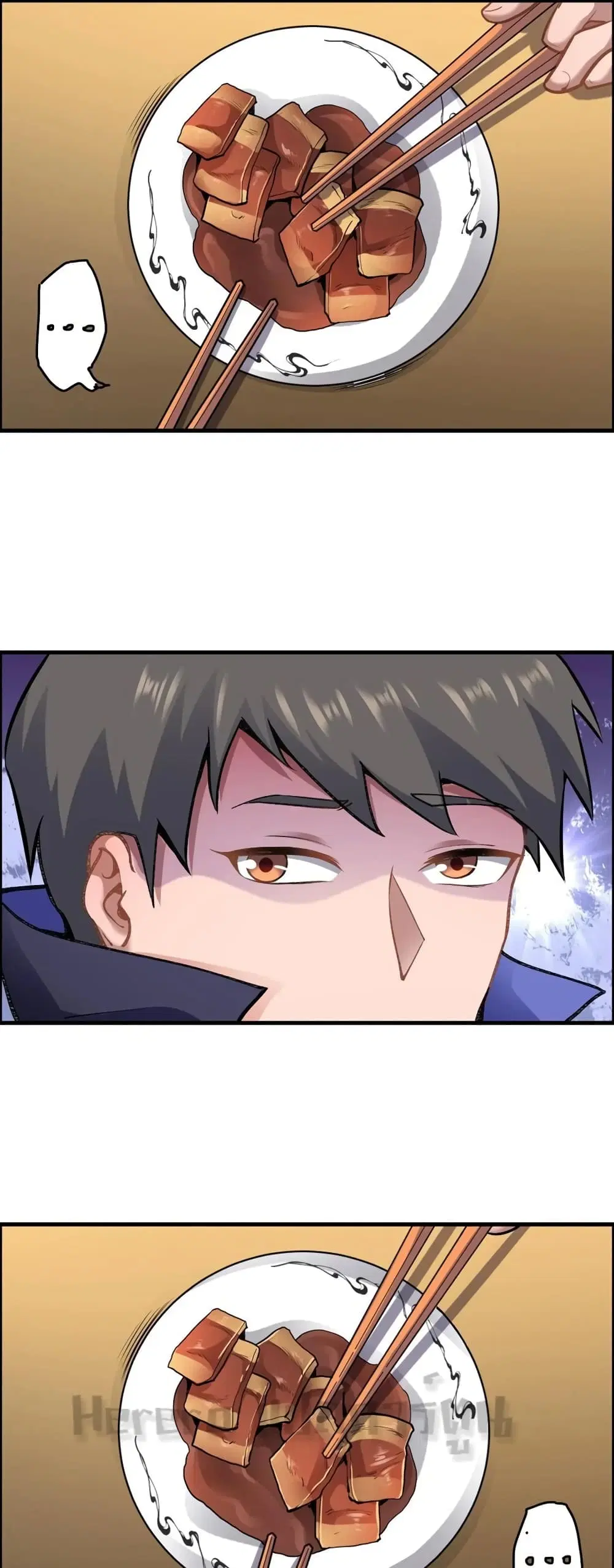 Super Warrior in Another World ตอนที่ 163 หน้า 29