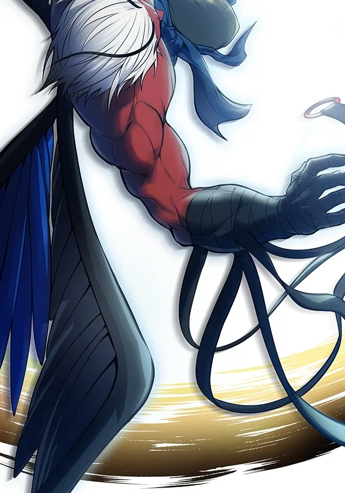 Tower of God ตอนที่ 593 หน้า 119