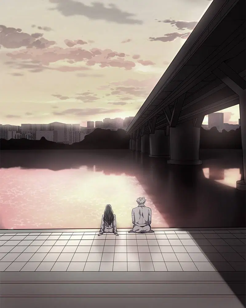 The Boy of Death ตอนที่ 96 หน้า 166