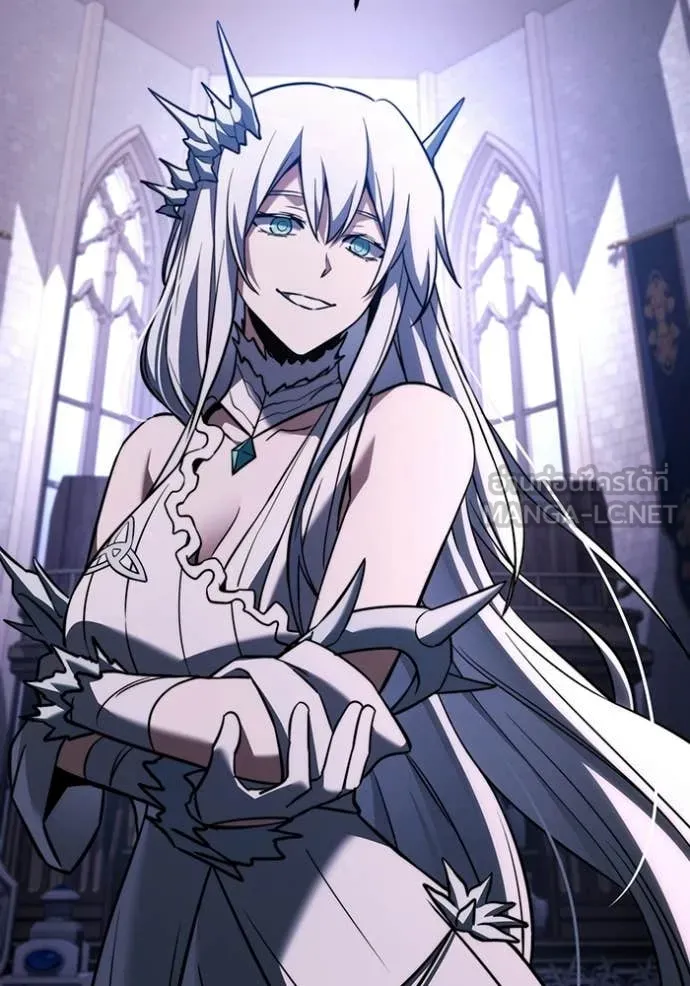 Terminally-Ill Genius Dark Knight อัศวินดำล่าท้าเวลา ตอนที่ 126 หน้า 110
