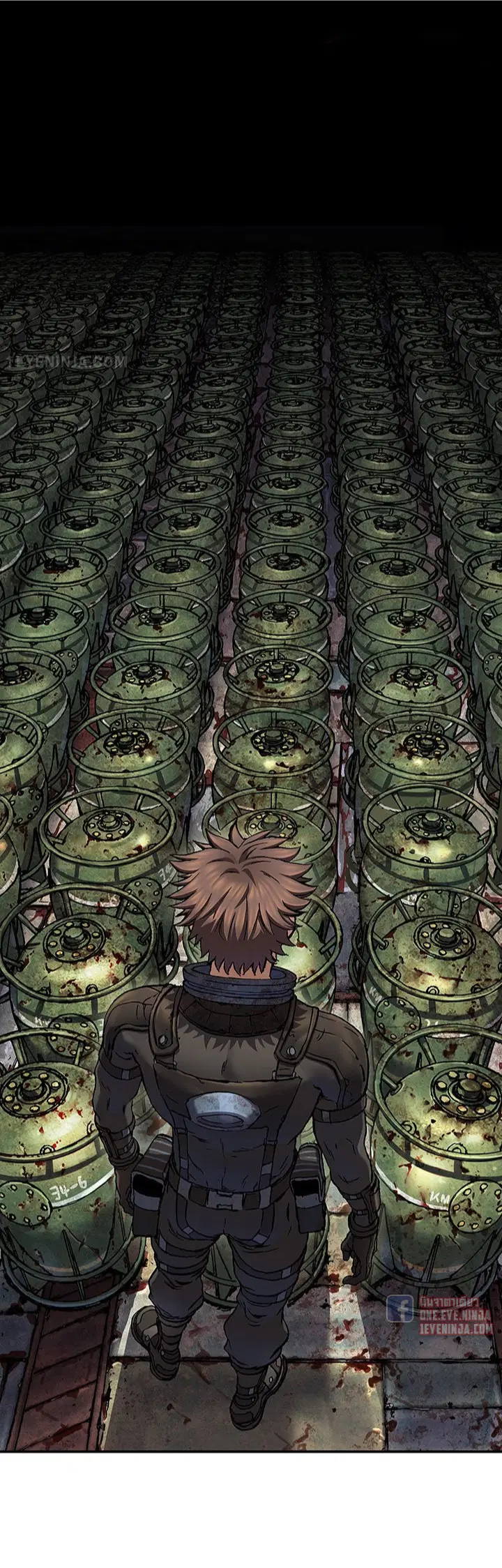 Leviathan ตอนที่ 162 หน้า 16