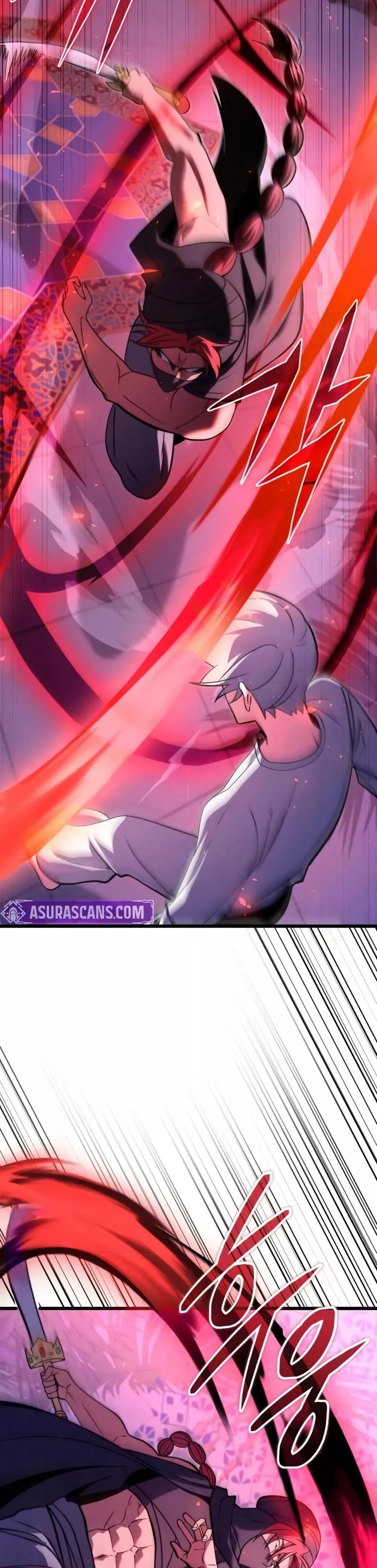 Terminally-Ill Genius Dark Knight อัศวินดำล่าท้าเวลา ตอนที่ 102 หน้า 14