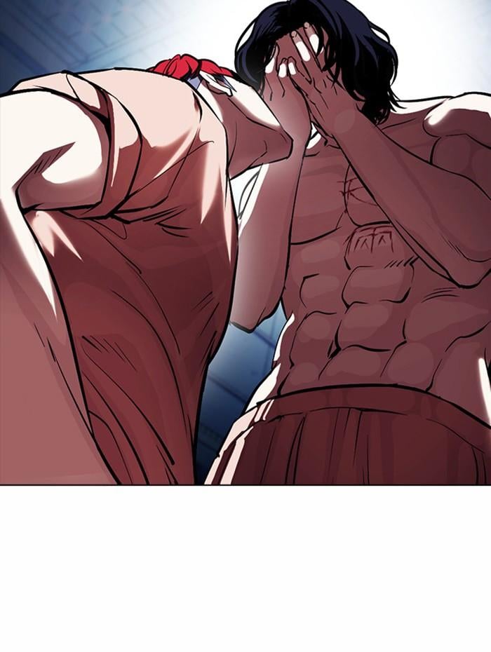 Lookism ตอนที่ 381 หน้า 141
