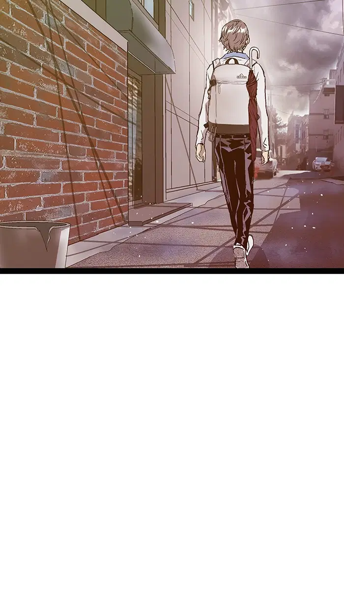 Weak Hero ตอนที่ 110 หน้า 41