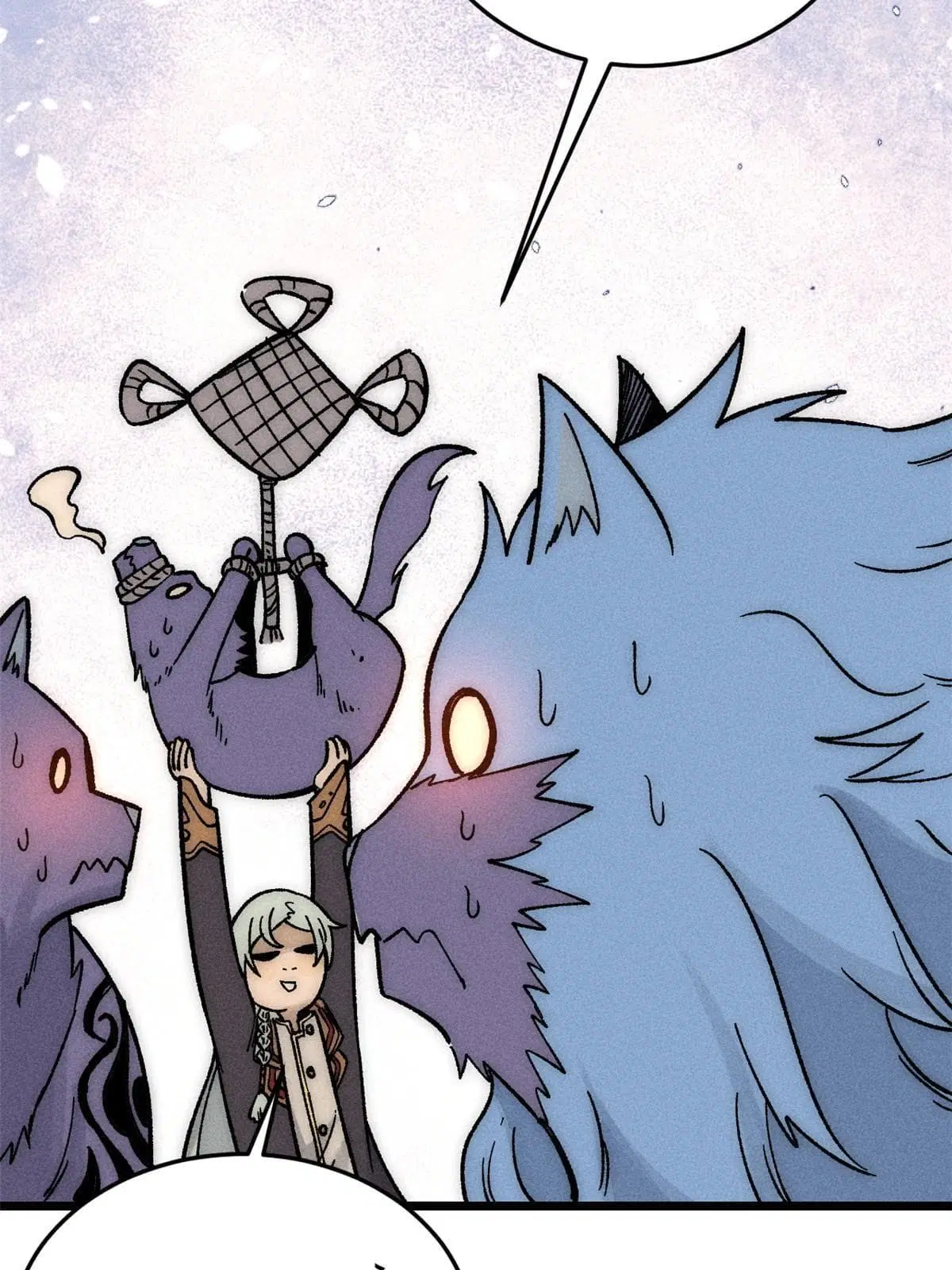 All Hail the Sect Leader ตอนที่ 194 หน้า 33