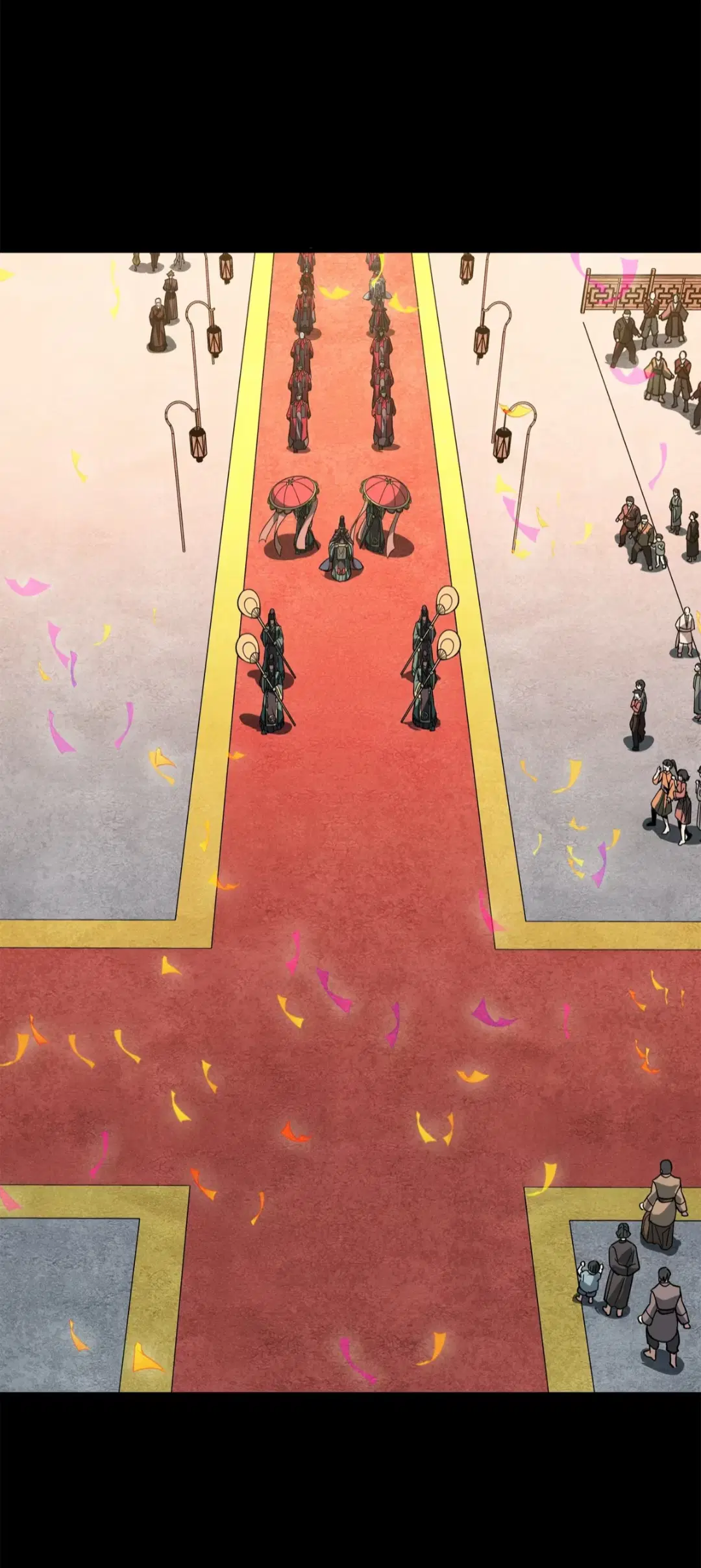 Legend of Star General ตอนที่ 229 หน้า 6