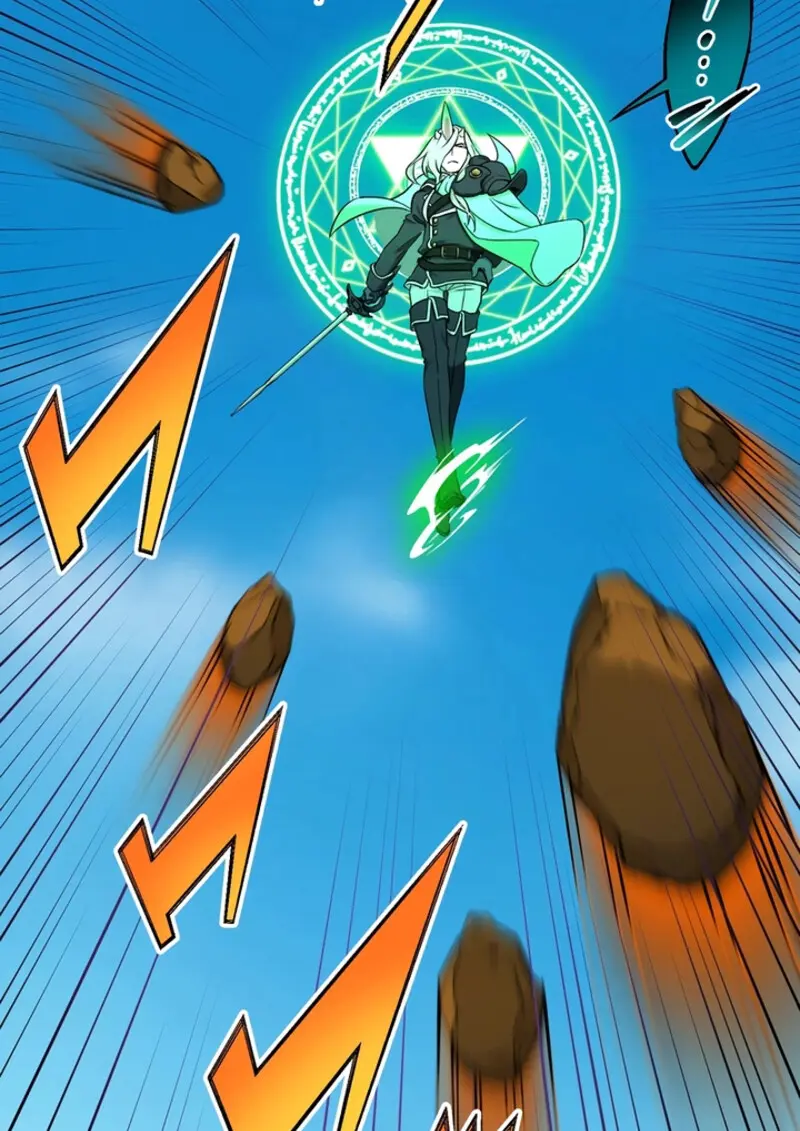The Strongest Assassin Gets Transferred To Another World With His Whole Class ตอนที่ 45 หน้า 17