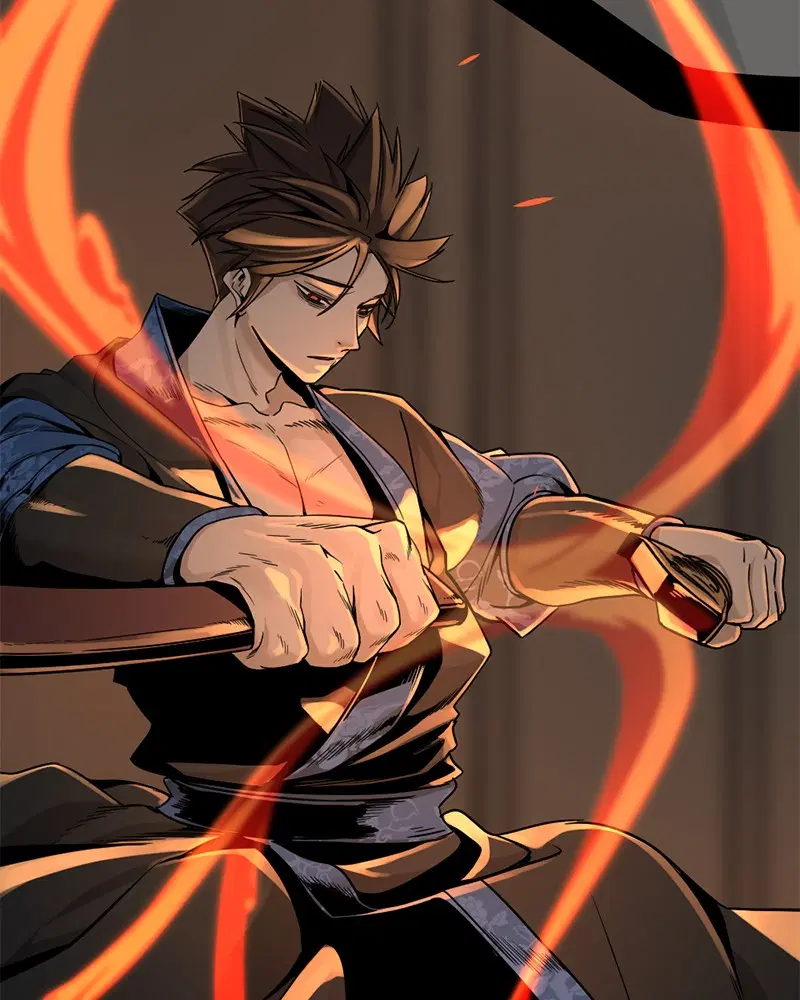 HERO KILLER ตอนที่ 80 หน้า 36