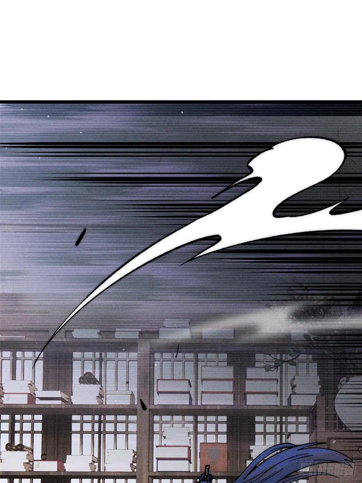 All Hail the Sect Leader ตอนที่ 248 หน้า 64
