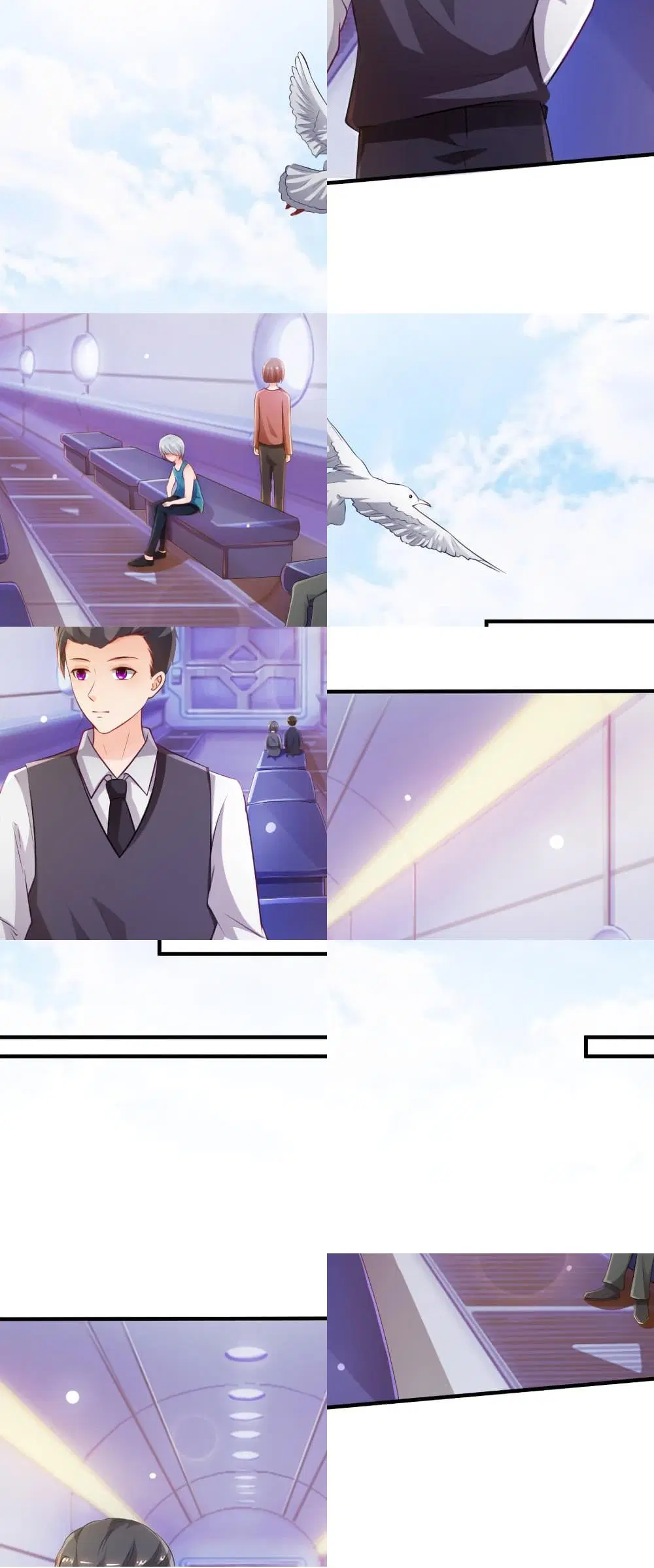 The Strongest Peach Blossom ตอนที่ 99 หน้า 5