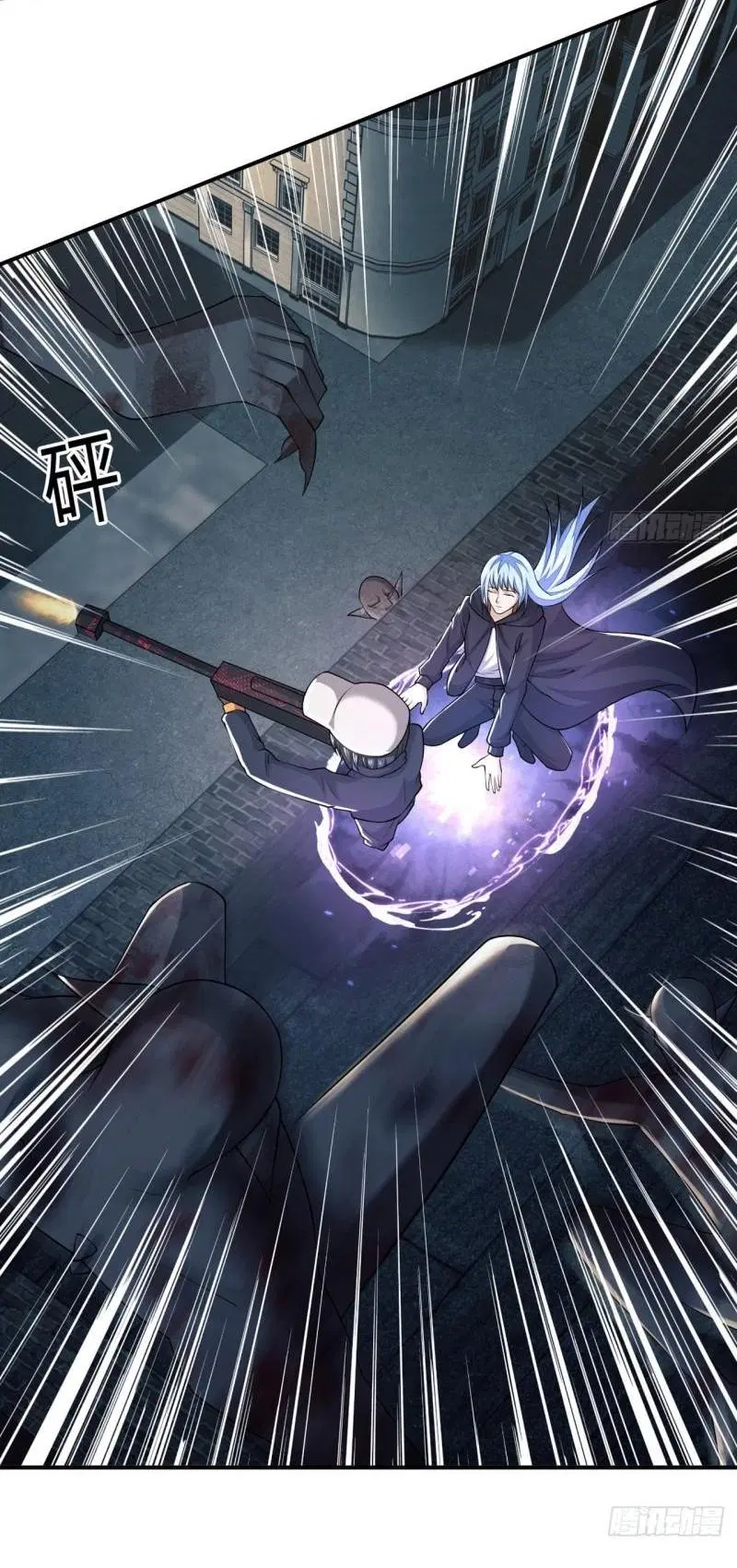 The First Order ตอนที่ 136 หน้า 19