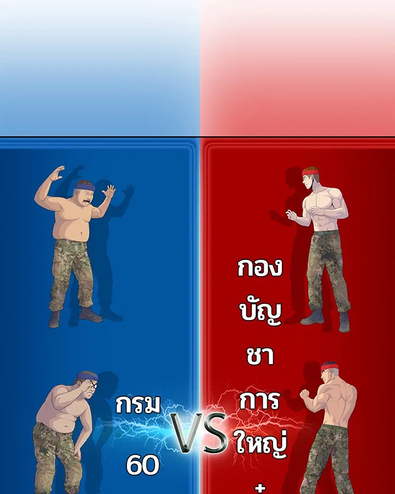 Kitchen Soldier ตอนที่ 159 หน้า 97