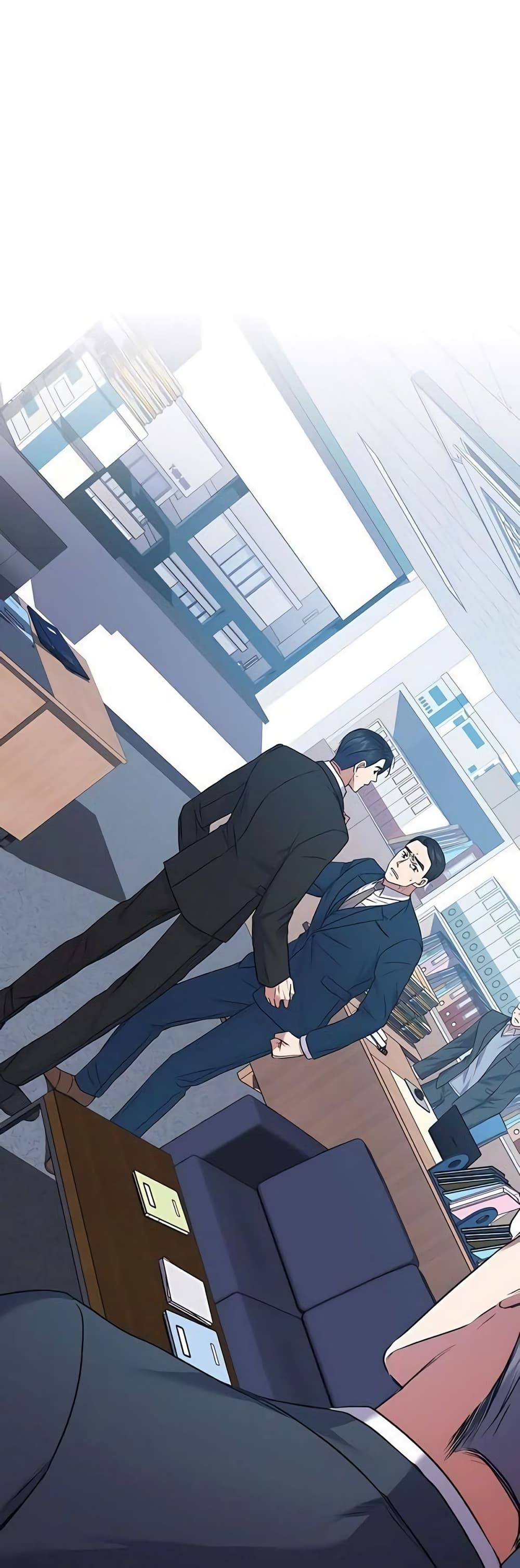 National Tax Service Thug ตอนที่ 16 หน้า 3