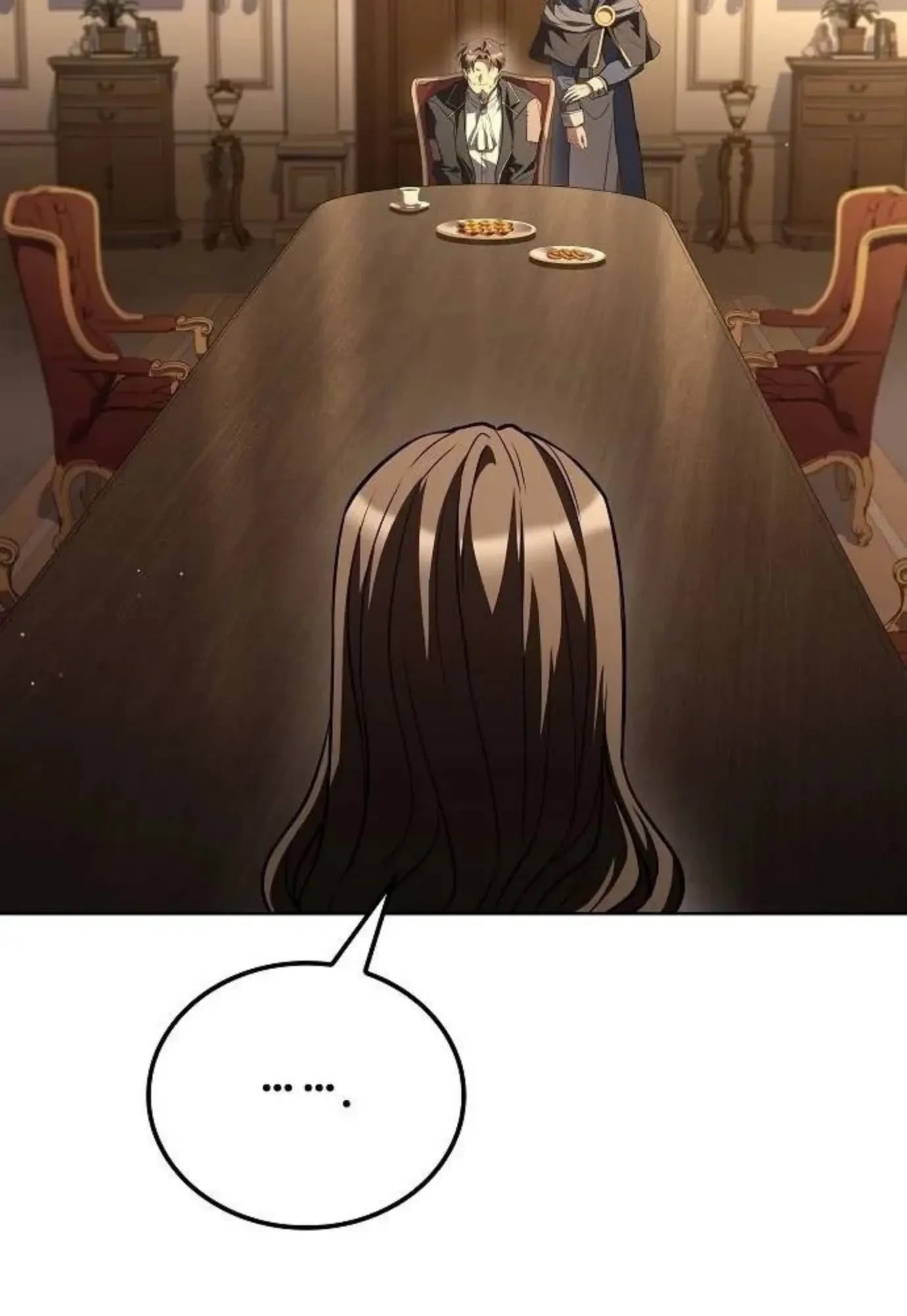 A Wizard’s Restaurant ตอนที่ 149 หน้า 62