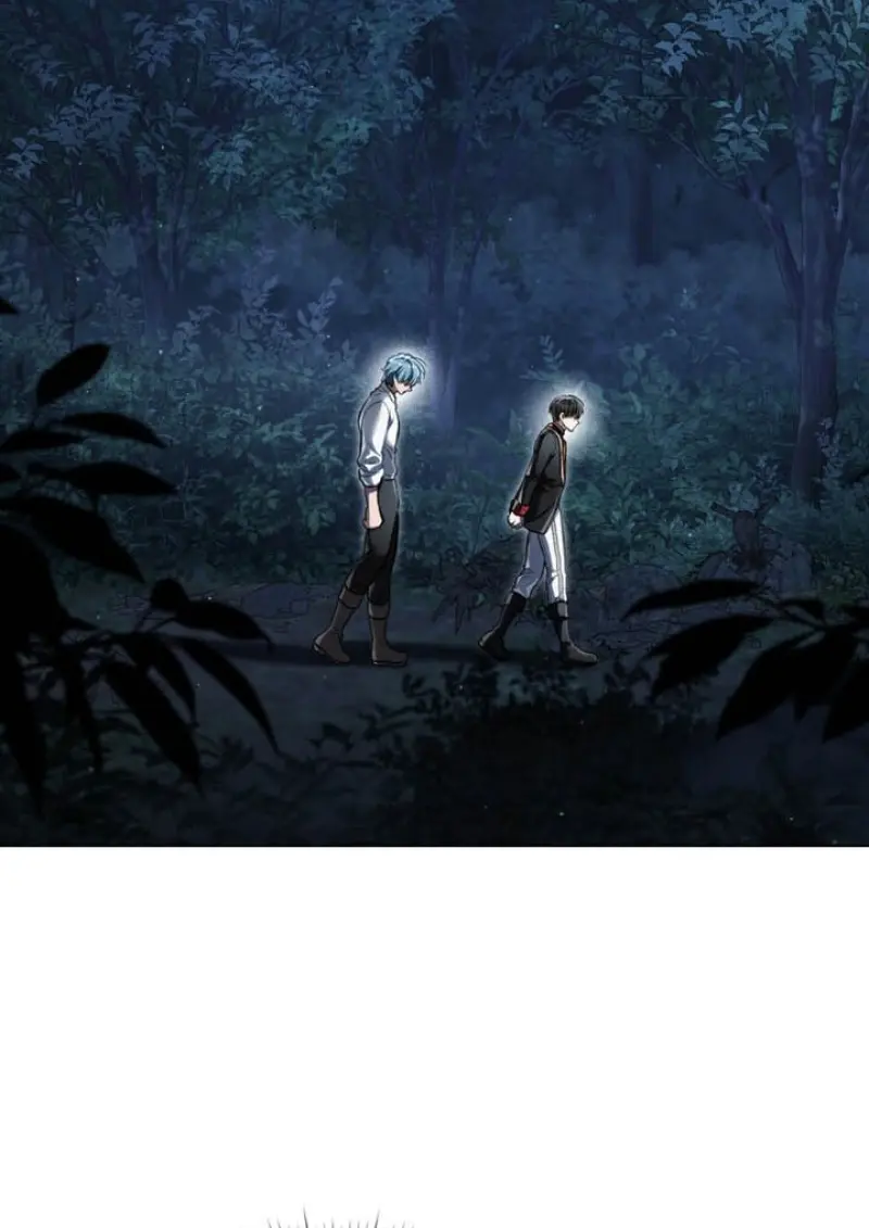Reborn as the Enemy Prince เกิดใหม่เป็นเจ้าชายในประเทศศัตรู ตอนที่ 102 หน้า 43