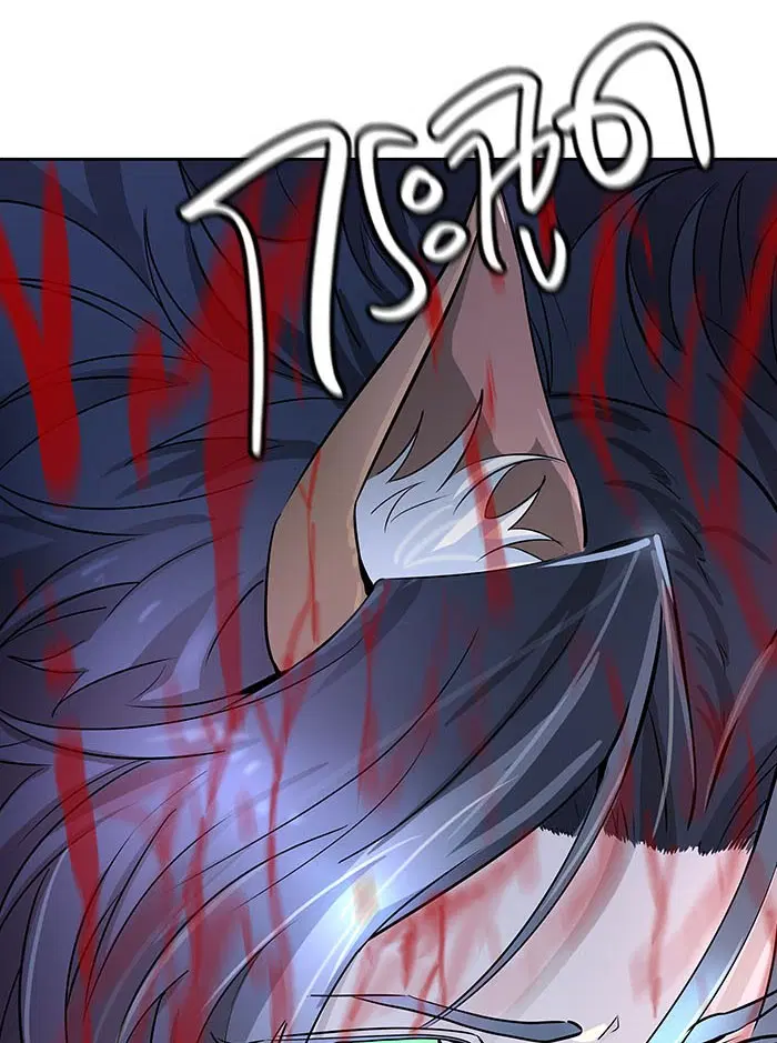 Tower of God ตอนที่ 533 หน้า 154