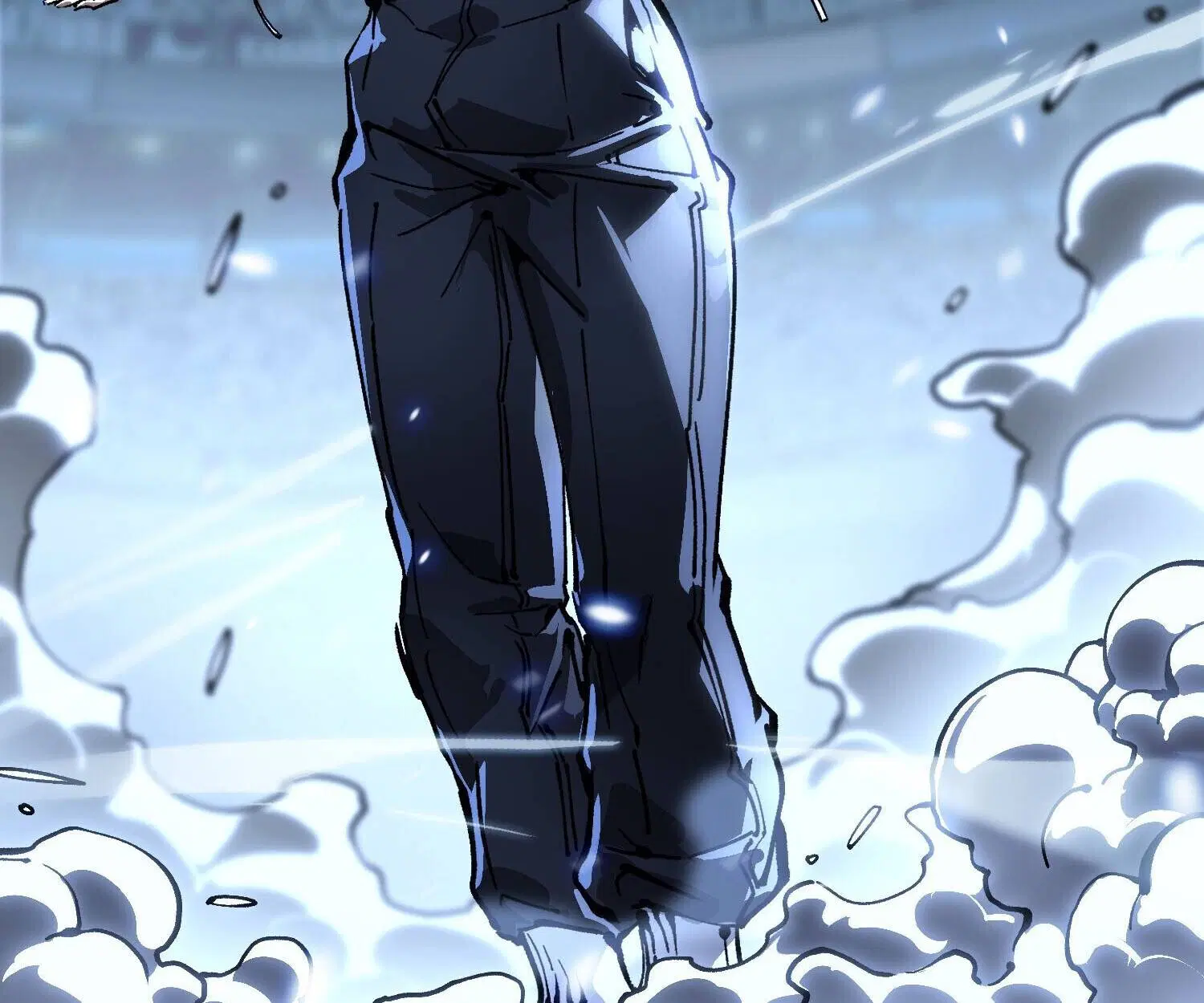 Martial Evolution: Start by Awakening the King of Monsters ตอนที่ 69 หน้า 44