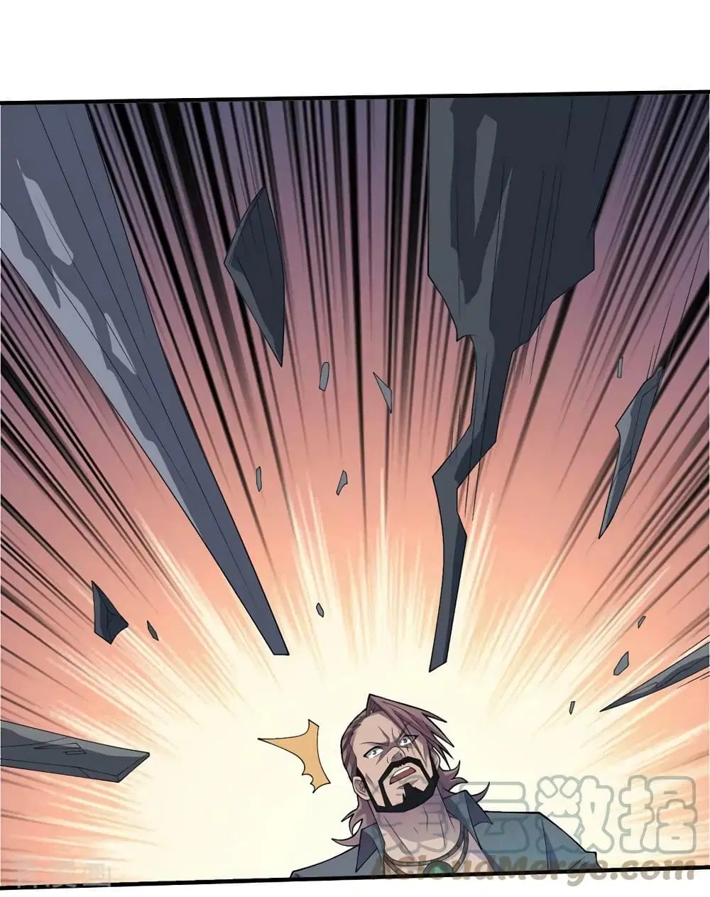 The Last Hero ตอนที่ 156 หน้า 16
