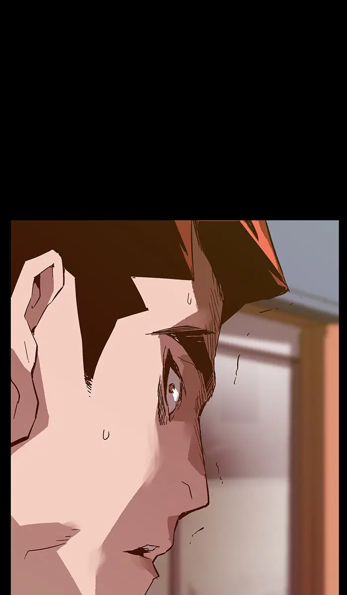 Weak Hero ตอนที่ 128 หน้า 122