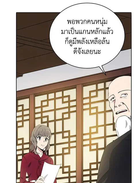 The Descent of the Demonic Master ตอนที่ 117 หน้า 73