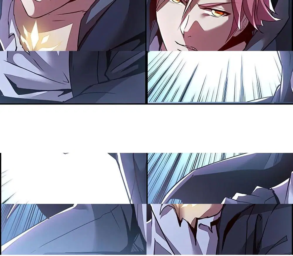 Undead King Beyond ตอนที่ 3.1 หน้า 11