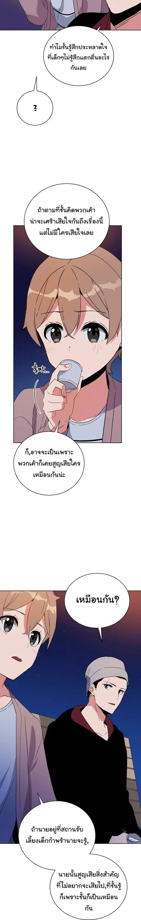 The Descent of the Demonic Master ตอนที่ 47 หน้า 24