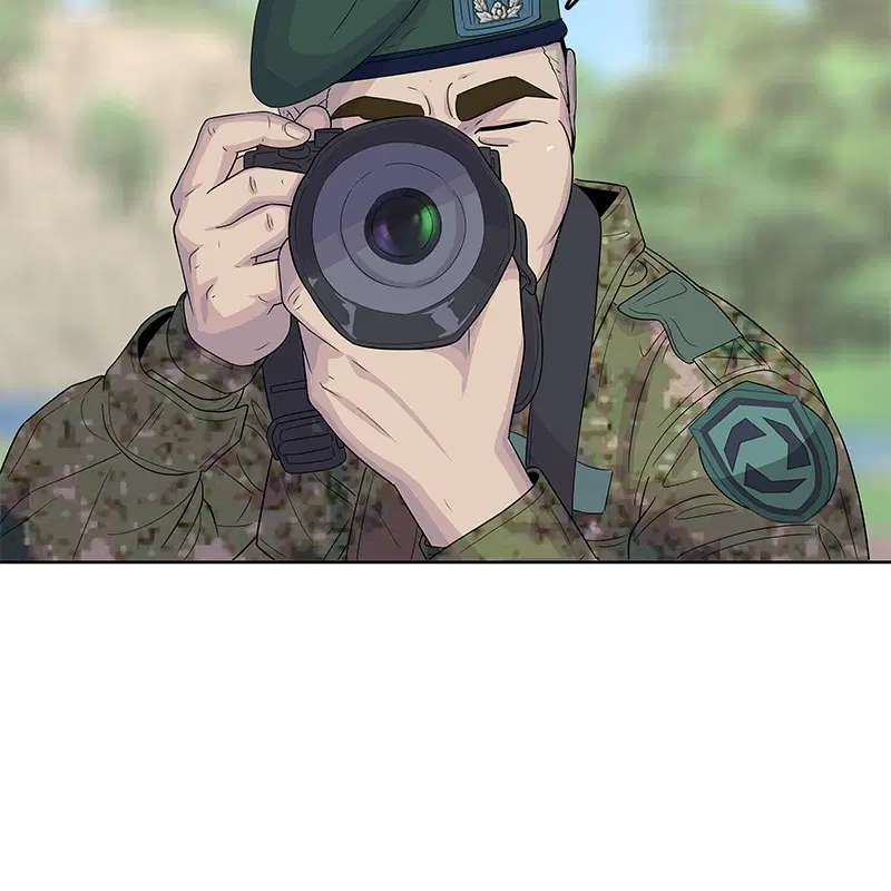 Kitchen Soldier ตอนที่ 124 หน้า 25