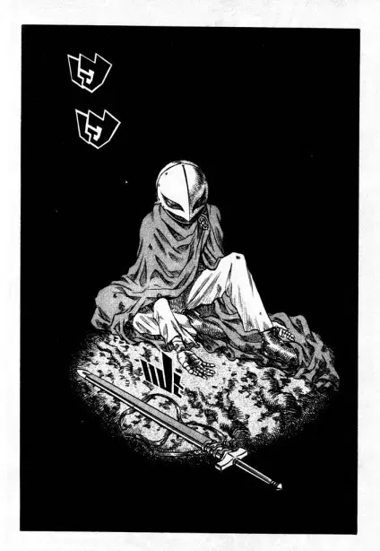 Berserk ตอนที่ 77 หน้า 16