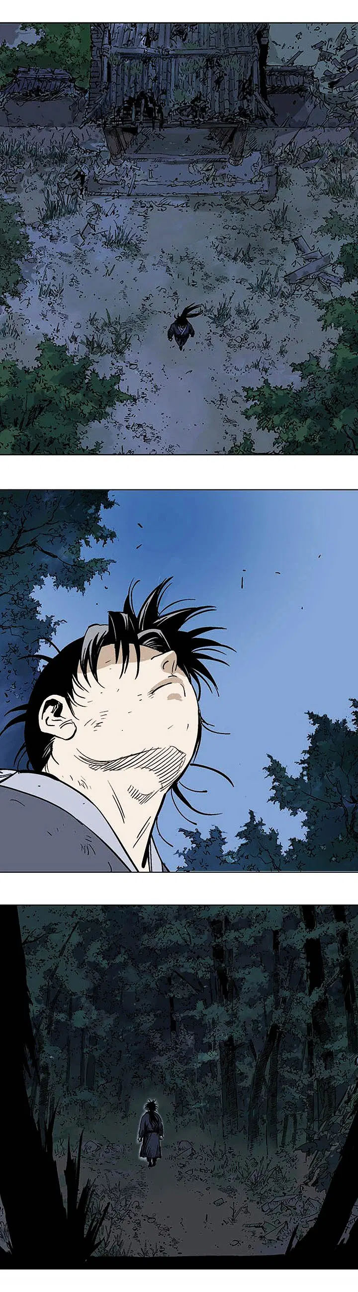 Gosu ตอนที่ 144 หน้า 24