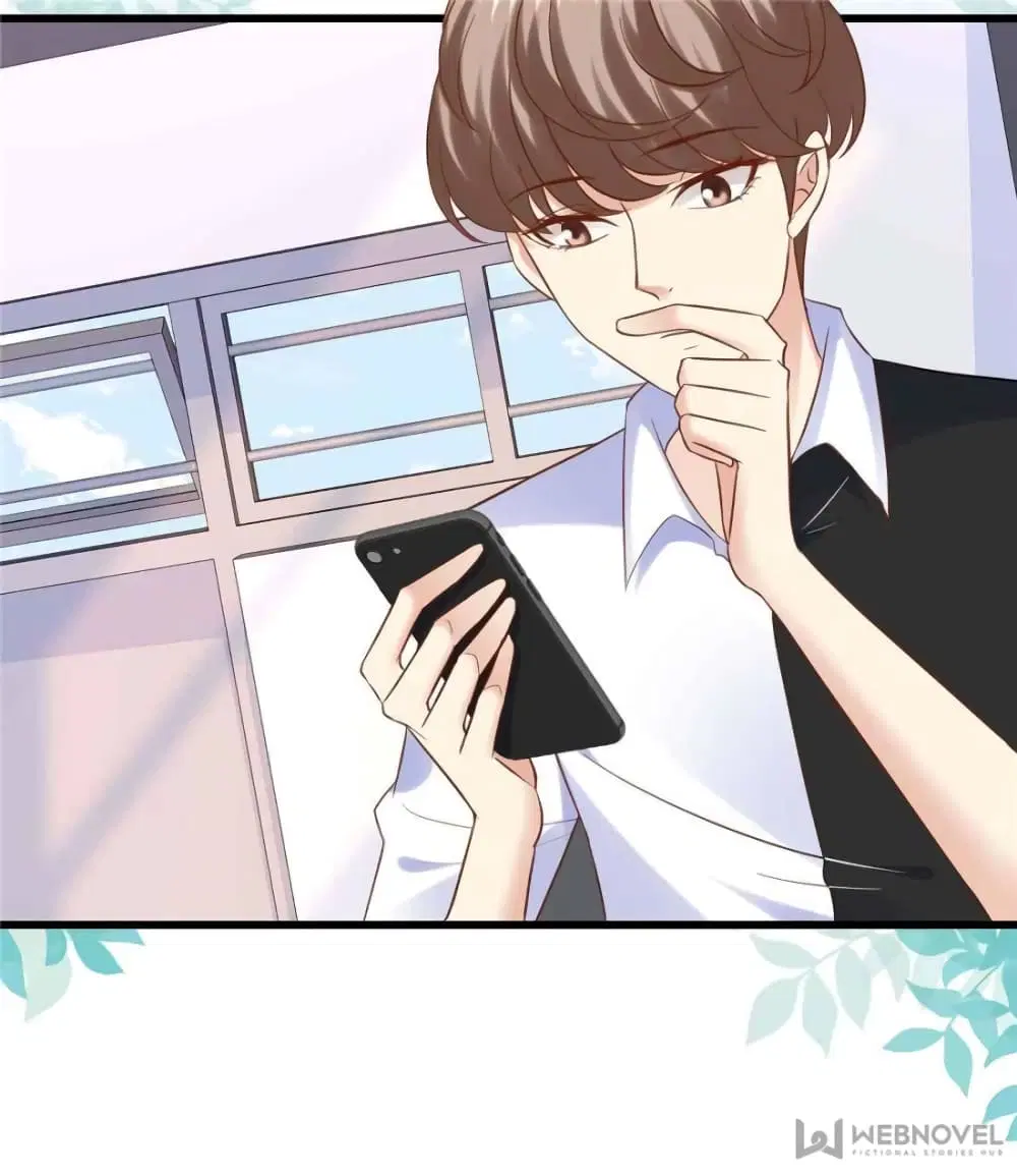 My Beautiful Time with You ตอนที่ 122 หน้า 56