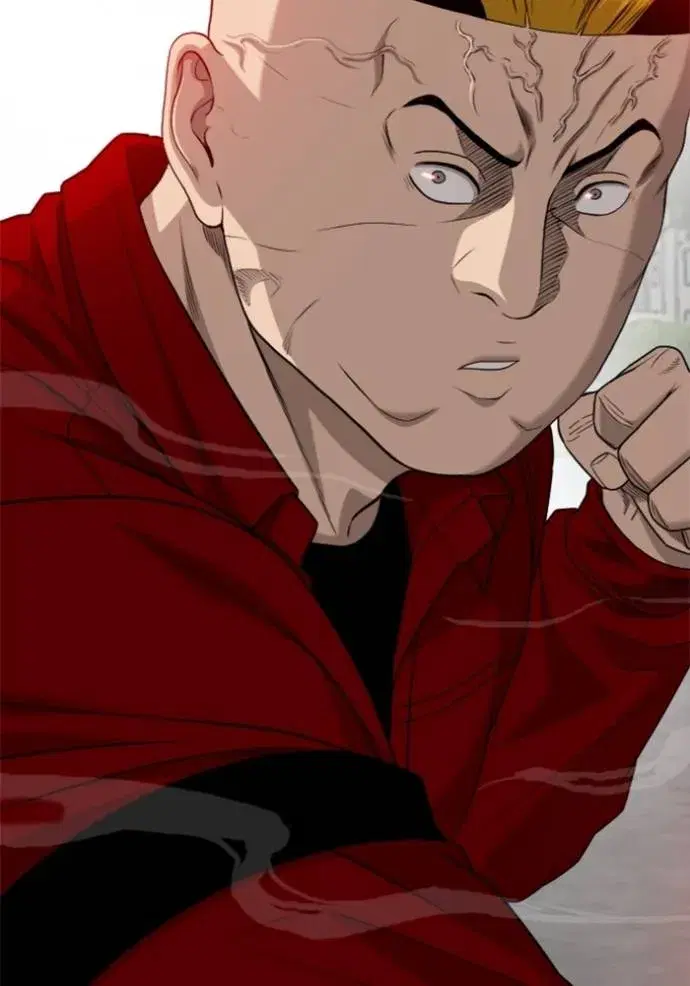 Bad Guy ตอนที่ 223 หน้า 7