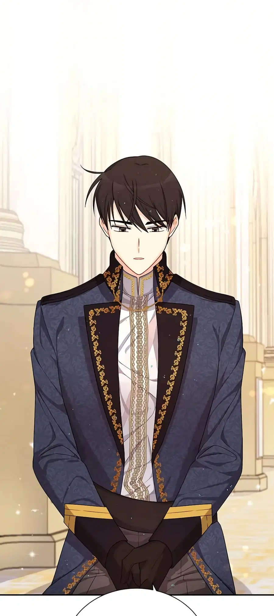 The Soulless Duchess ตอนที่ 43 หน้า 4